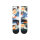 Stance Tiki Tides Crew Socken (black)