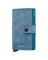 Secrid Miniwallet (vintage teal)