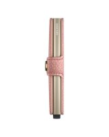 Secrid Miniwallet (pebble rose)