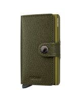 Secrid Miniwallet (crisple kelp)