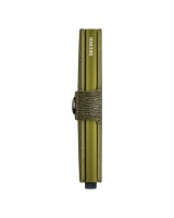 Secrid Miniwallet (crisple kelp)