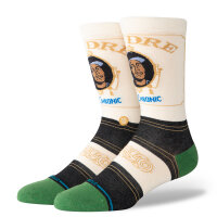 Stance The Chronic Crew Socken (black)