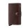 Secrid Miniwallet (veg espresso/brown)