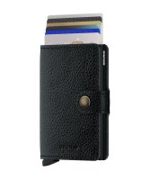 Secrid Miniwallet (veg black/black)