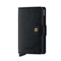 Secrid Miniwallet (veg black/black)