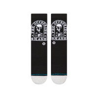 Stance Smashed Crew Socken (black)