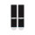 Stance Smashed Crew Socken (black)