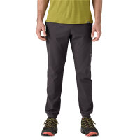 Patagonia Mens Terrebonne Trail Joggers (black)
