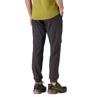 Patagonia Mens Terrebonne Trail Joggers (black)