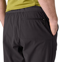 Patagonia Mens Terrebonne Trail Joggers (black)