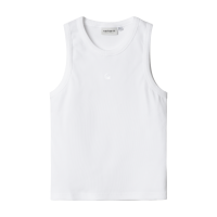 Carhartt WIP W Philips A-Shirt (white)