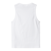 Carhartt WIP W Philips A-Shirt (white)