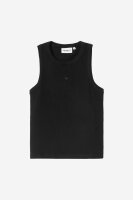 Carhartt WIP W Philips A-Shirt (black)