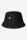 Carhartt WIP Madison Logo Bucket Hat (black/white)