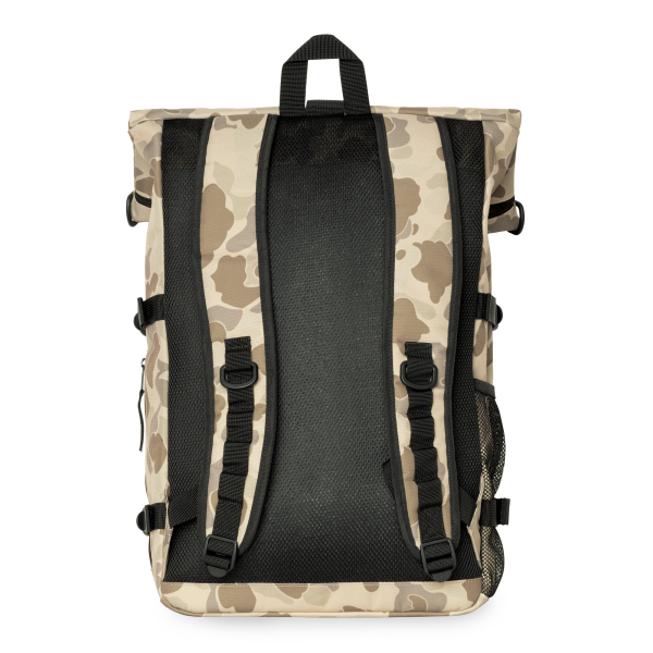 Carhartt WIP Philis Backpack (camo duck/desert)