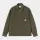 Carhartt WIP Rainer Shirt Jac (turtle garment dyed)