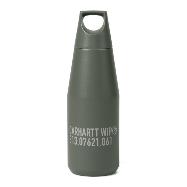 Carhartt WIP X Kinto Trail Tumbler (smoke green/grey)