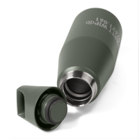 Carhartt WIP X Kinto Trail Tumbler (smoke green/grey)