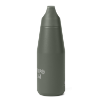 Carhartt WIP X Kinto Trail Tumbler (smoke green/grey)