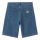 Carhartt WIP Landon Short (blue heavy stone wash) W38