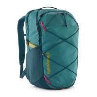 Patagonia Refugio Daypack 30L (wetland blue)