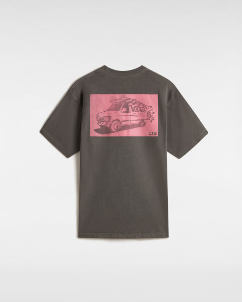 Vans MTE Beachfront T-Shirt (black) S