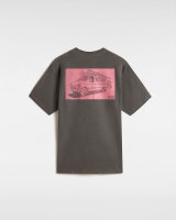 Vans MTE Beachfront T-Shirt (black) S