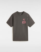 Vans MTE Beachfront T-Shirt (black) S