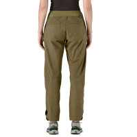 Patagonia Womens Caliza Rock Pants - Regular (tent green)