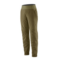 Patagonia Womens Caliza Rock Pants - Regular (tent green)