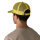 Patagonia P-6 Logo Trucker Hat (graze green)