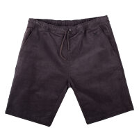 Iriedaily Corvin Cord Short (anthracite)