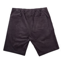 Iriedaily Corvin Cord Short (anthracite)