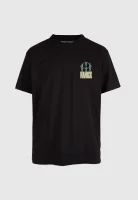 Cleptomanicx Gathering T-Shirt (black)