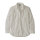 Patagonia Womens Lightweight A/C Buttondown Shirt (white)