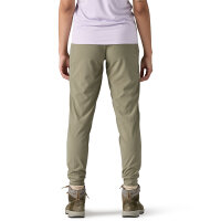 Patagonia Womens Terrebonne Trail Joggers (river rock green)