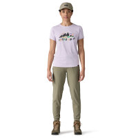 Patagonia Womens Terrebonne Trail Joggers (river rock green)