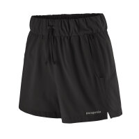Patagonia Womens Terrebonne Shorts (black)
