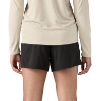 Patagonia Womens Terrebonne Shorts (black)