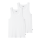 Carhartt WIP A-Shirt (white/white)