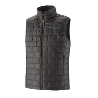 Patagonia Mens Nano Puff Vest (black)