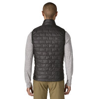 Patagonia Mens Nano Puff Vest (black)