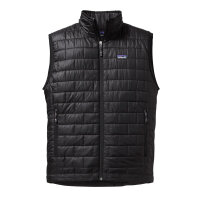 Patagonia Nano Puff Vest (black)