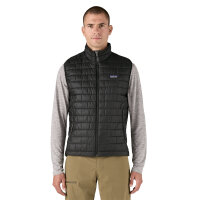 Patagonia Nano Puff Vest (black)