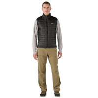 Patagonia Nano Puff Vest (black)