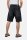 Reell Solid Short (black washed)