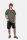 Reell Solid Short (black washed)