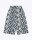 Wemoto Gina Skirt Pants (navy/green blue)