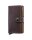 Secrid Miniwallet (original chocolate)