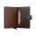 Secrid Miniwallet (original chocolate)
